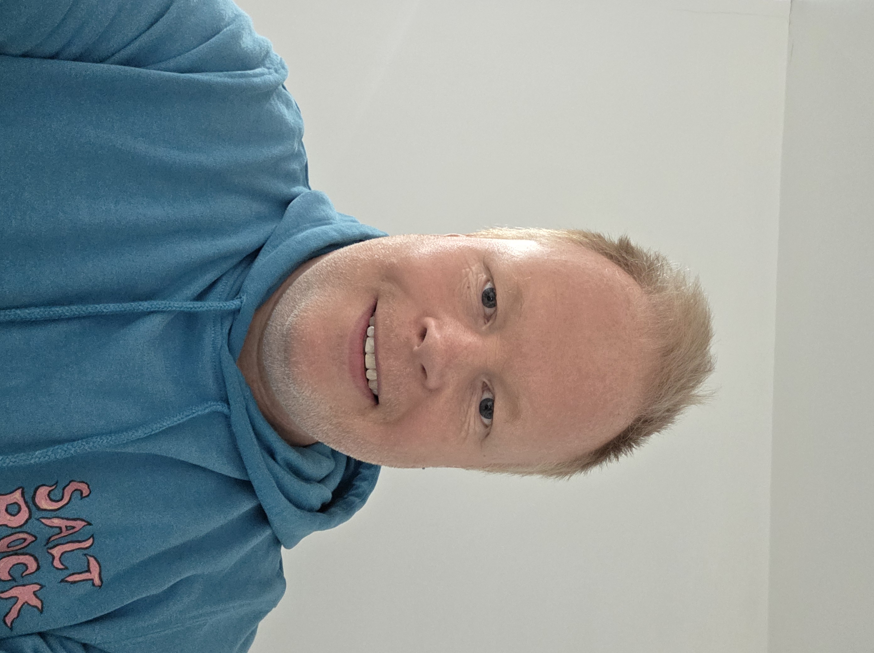 Neil McCutchion
